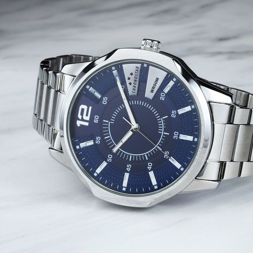 Zegarek Męski Chronostar (Ø 49 mm) na Arena.pl