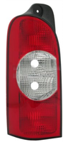 Renault Master Lampa tylna prawa