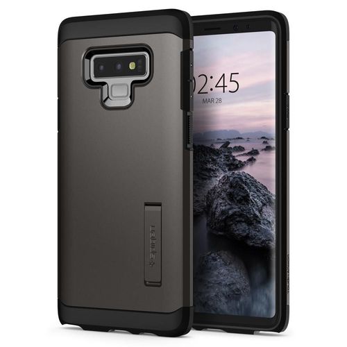 SPIGEN TOUGH ARMOR GALAXY NOTE 9 GUNMETAL na Arena.pl