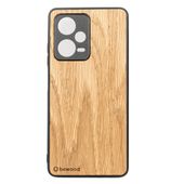 Drewniane Etui Bewood Redmi Note 12 Pro Plus 5G DĄB