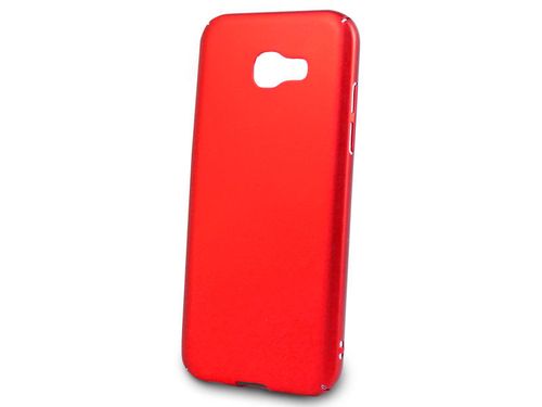 Etui Thin Case do Samsung Galaxy A5 2017 Czerwone na Arena.pl