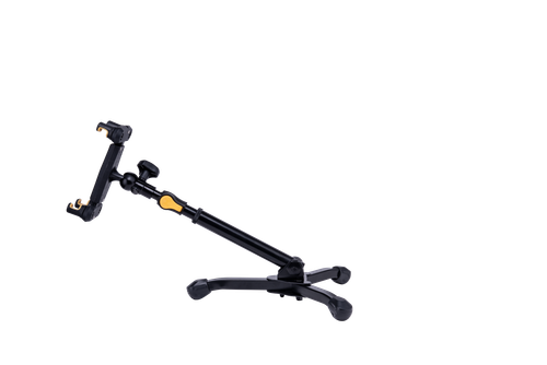 Statyw na telefon smartfon tablet na statyw 2w1 do 2 kg Hercules DG307B-TS2 na Arena.pl