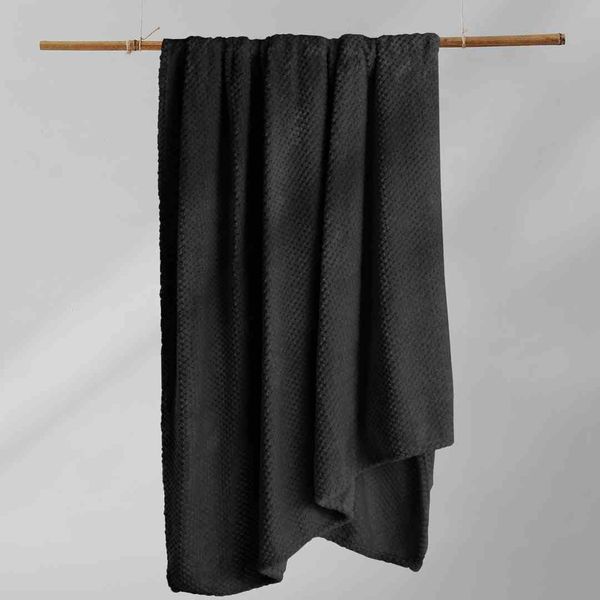 BLA/HENRY/BLACK/70x150 zdjęcie 6