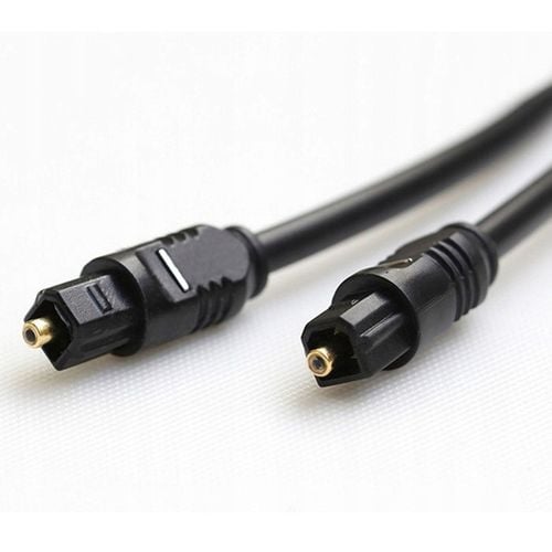 OPTYCZNY KONWERTER COAXIAL TOSLINK/SPDIF RCA 2X CINCH 192KHz ZASILACZ na Arena.pl