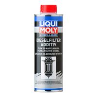 Pro-Line Płyn do napełniania filtra paliwa Diesel 500 ml LIQUI MOLY 20458