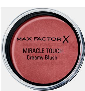 Max Factor Miracle Touch róż soft murano 9