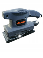 STHOR SZLIFIERKA OSCYLACYJNA 135W