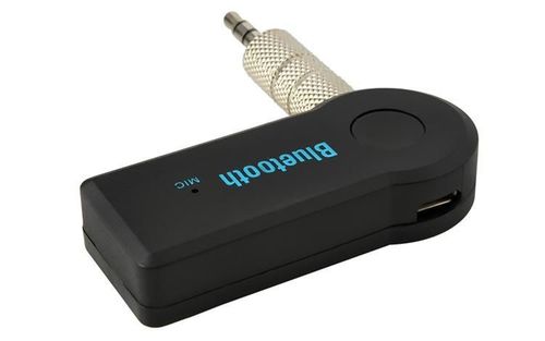 Adapter Bluetooth AUX na Arena.pl