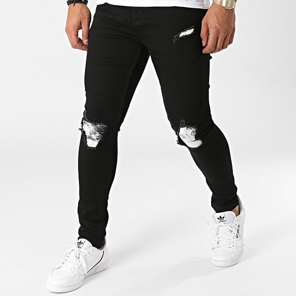 Jean Skinny 22377 Noir 33 zdjęcie 1