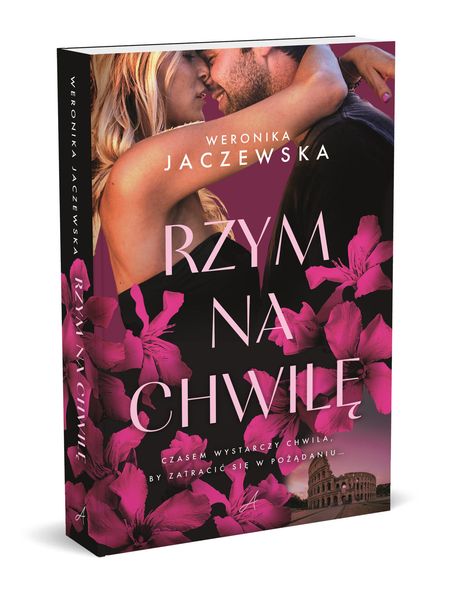 Rzym na chwilę zdjęcie 3