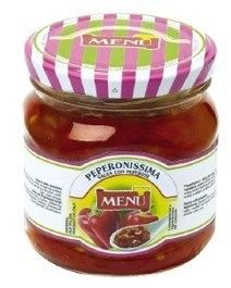 MENU' "Peperonissima" sos z papryką 450 g zdjęcie 1