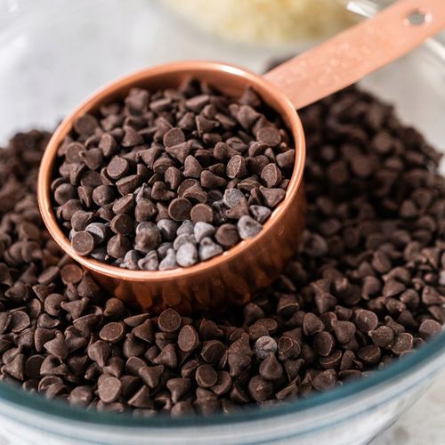 Czekolada GORZKA BELGIJSKA 1kg deserowa do fontann founde PREMIUM na Arena.pl