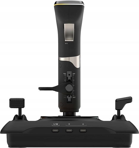 Kontroler TURTLE BEACH VelocityOne Flightstick do Xbox Series/Xbox One/PC na Arena.pl