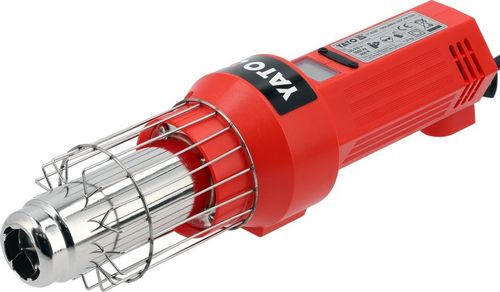 opalarka lcd 3000w - yt-82297 na Arena.pl