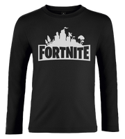 Bluzka Dł.Rękaw Fortnite