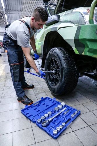 ZESTAW NASADEK TORX WEWNETRZNY E4 E24 14SZT TORXY na Arena.pl