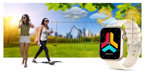 Smartwatch Damski Gravity GT3-6 na Arena.pl