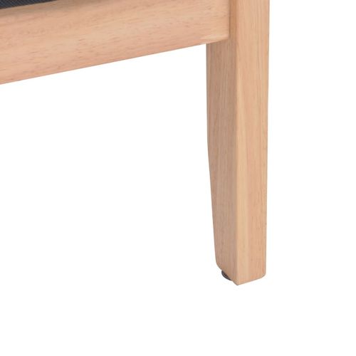 3-osobowa sofa tapicerowana, niebieska na Arena.pl