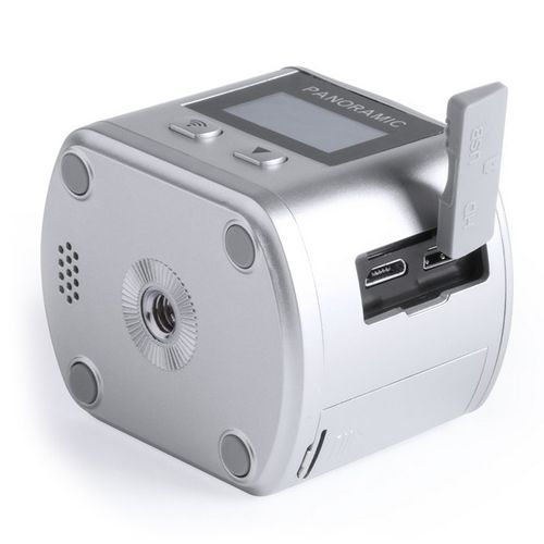 Kamera 360° Full HD LCD WIFI 145529 na Arena.pl