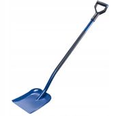 Łopata Szufla Do Piasku Żwirku Piaskówka 125 cm