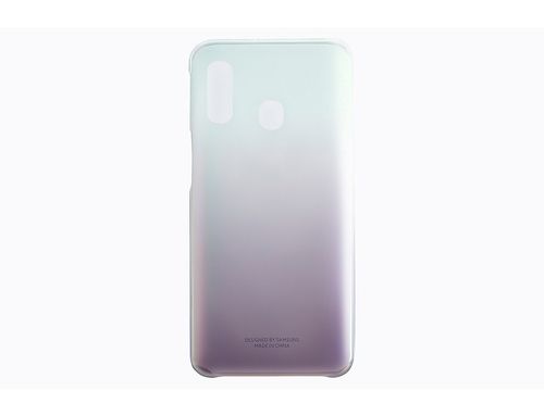 Etui Gradation Cover do A40 czarne na Arena.pl