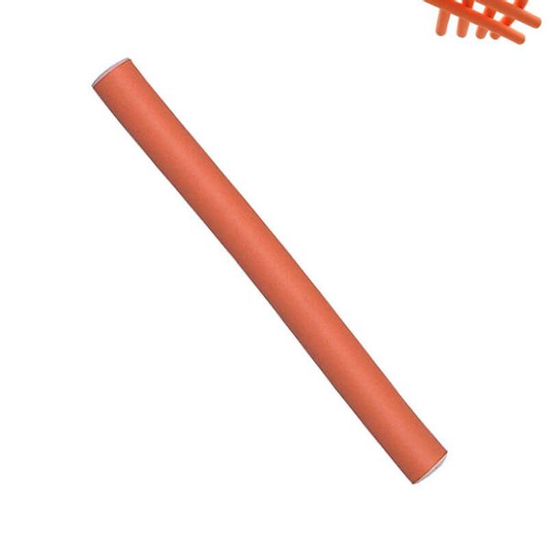 Efalock Flex papiloty gumowe 17mm, 6szt zdjęcie 1