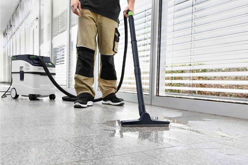 ODKURZACZ MOBILNY CT 25 E 577498 FESTOOL na Arena.pl