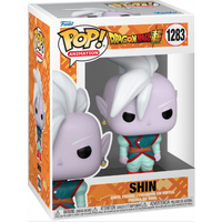 funko pop! dragonball z shin figurka 1283