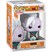 funko pop! dragonball z shin figurka 1283