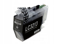 TUSZ LC3213 XL LC3211 XL DO BROTHER DCP-J572DW J774DW J772DW CZARNY