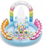 Dmuchane centrum zabaw Candy Fun #57144