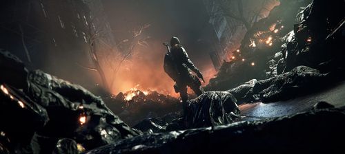 Tom Clancy's The Division XBOX One / Series X|S na Arena.pl