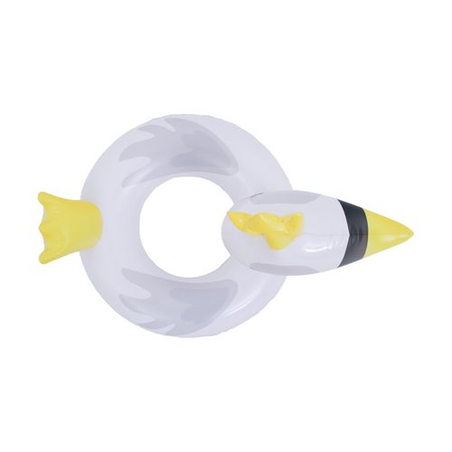 Kółko basenowe pompowane dmuchane SUNCLUB na Arena.pl