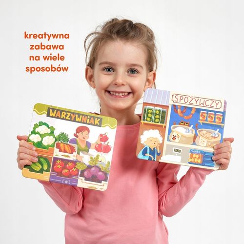 CzuCzu Zakupy gra lotto 2+ na Arena.pl