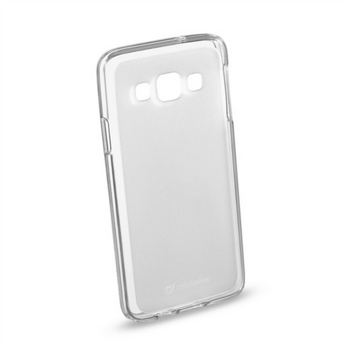 CELLULAR LINE Shape Etui Samsung Galaxy A3 transparentne na Arena.pl