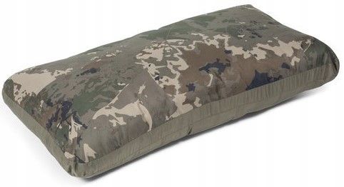 PODUSZKA NASH INDULGENCE PILLOW CAMO WIDE zdjęcie 1