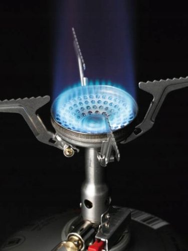 Kuchenka turystyczna Amicus w Igniter SOTO na Arena.pl