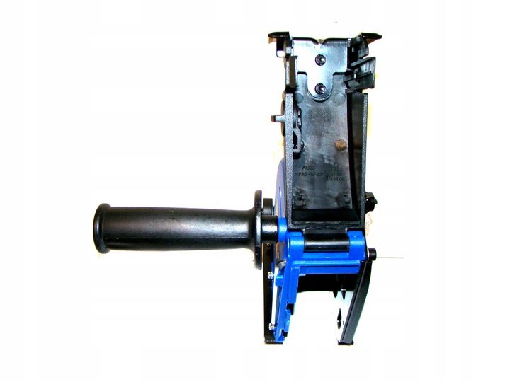 BRUZDOWNICA DO SZLIFIERKI ADAPTER ODSSYS 125 MM zdjęcie 13