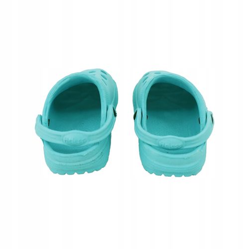 Buty KLAPKI Antypoślizgowe dla ZWIERZĄT PSÓW KOTÓW CHODAKI 1PARA NIEBIESKIE na Arena.pl
