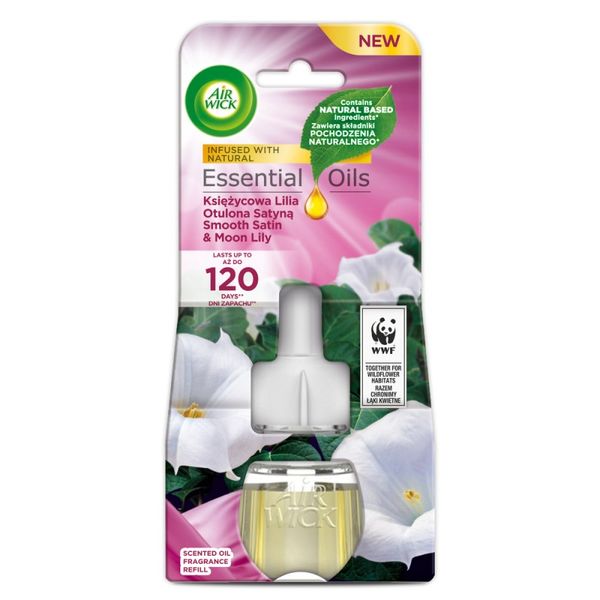 AIR WICK ELECTR. ZAPAS LILIA zdjęcie 1