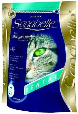 Sanabelle Dental 10kg na Arena.pl