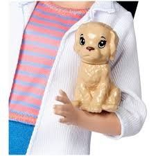 Barbie Kariera Weterynarz na Arena.pl