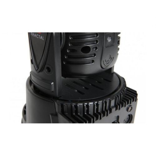 Głowica MINI LED MOVING HEAD 7x10W na Arena.pl