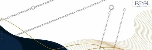 Przedłużka do łańcuszka bransoletki SREBRNA 10cm SREBRO pr 925 UNIWERSALNA na Arena.pl