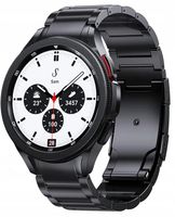 PASEK TYTANOWY DO SAMSUNG GALAXY WATCH 4 5 6 7 40MM/44MM/45MM/46MM/47MM PRO