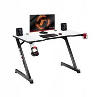 Biurko Gamingowe Dla Gracza Huzaro Hero 2.5