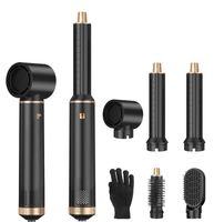 Suszarka do włosów lokówka 5w1 air styler 1000 W WT-638