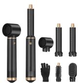 Suszarka do włosów lokówka 5w1 air styler 1000 W WT-638