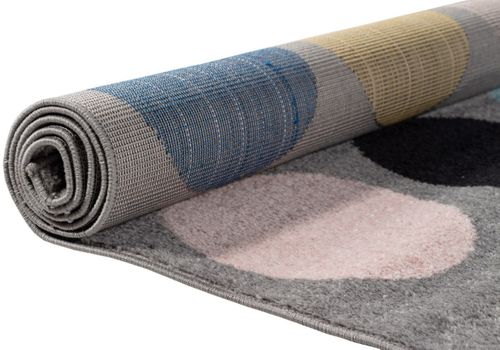 Dywan River Dots 02 140x200 Element na Arena.pl