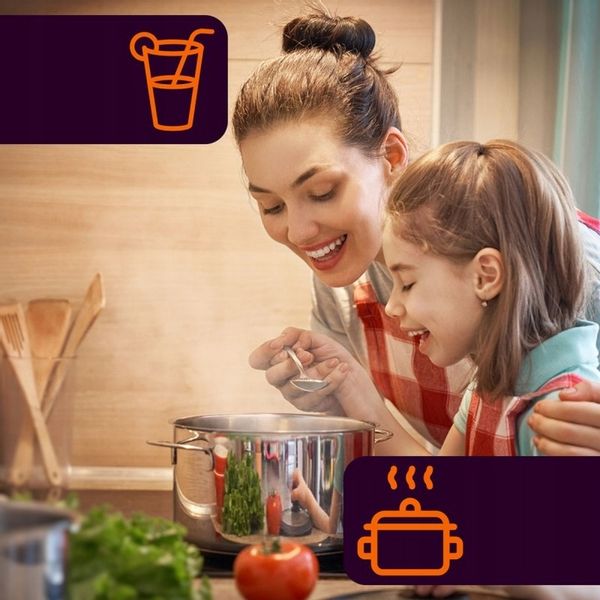 BEZPRZEWODOWY BLENDER RĘCZNY MIKSER USB ŁADOWARKA zdjęcie 14